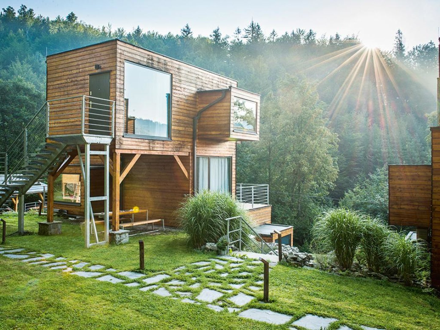 Jedna Lokalizacja - test